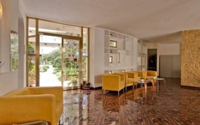 Hotel Raluca