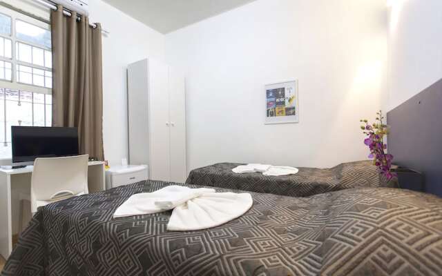 Viva Rock Suites