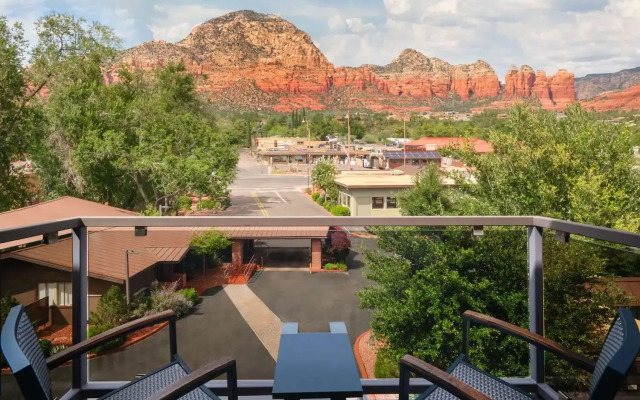 Aiden by Best Western Sedona