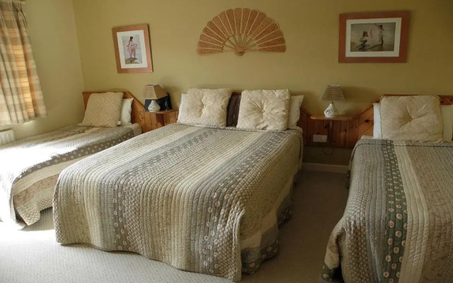 Fern Rock B&B