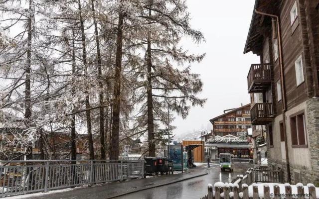 Mountain Apartments Zermatt Nr 6