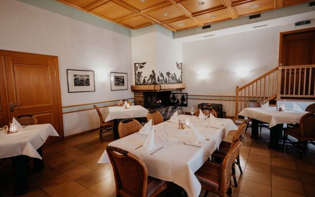 Sonnenhotel Hoher Hahn