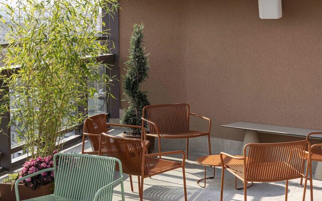 WN LAB Hotel