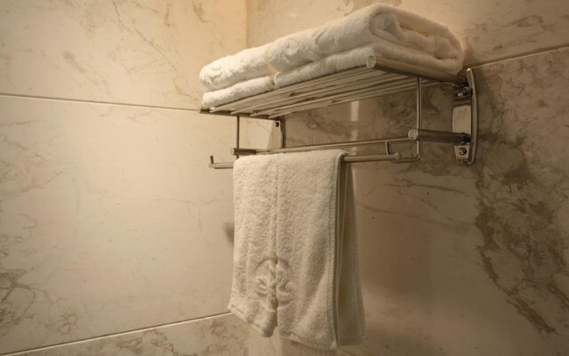 Jiaji Boutique Hotel - Tianjin