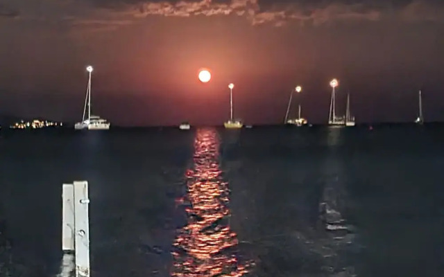 4 Bedroom Villa With Garden 3 min Walk From Beach!