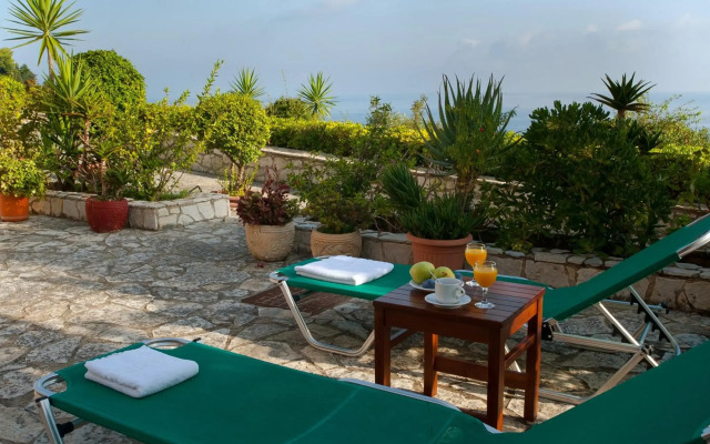 Villa Contessa
