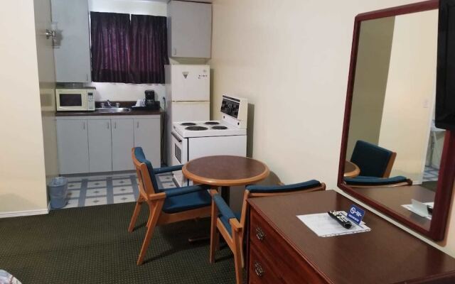 Norvic Motel