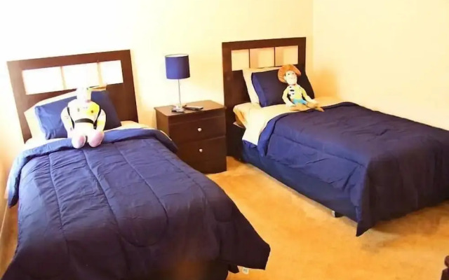 251 Sandy Ridge House 4 Bedroom by Florida Star