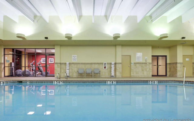 Holiday Inn Springdale/Fayetteville Area by IHG