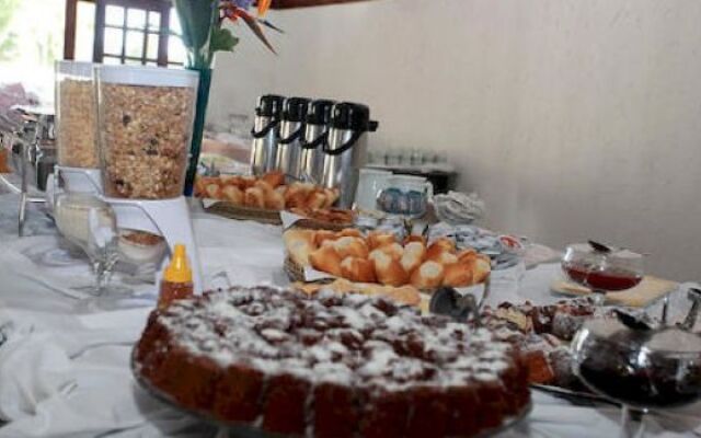 Resort Sport Atibaia