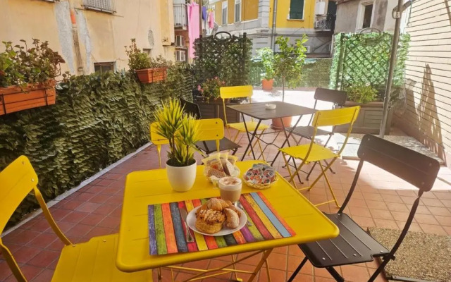 Gaisa Naples - Bed & Breakfast