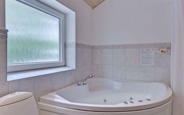 "Almen" - 400m from the sea in Western Jutland