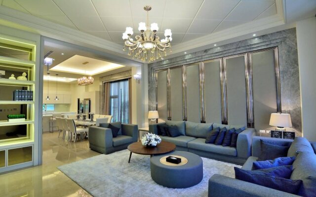 Club Eda Villa