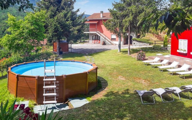 Casa La Selva