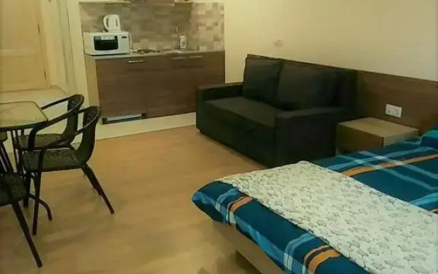 The Valley Resort Bakuriani Apartment - 218