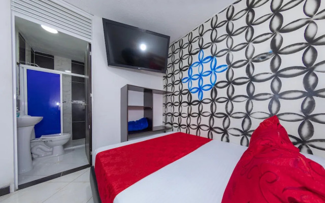 Hotel Confort Obelisk