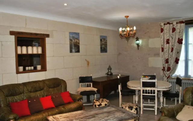 Gîte Bléré, 4 pièces, 6 personnes - FR-1-381-475