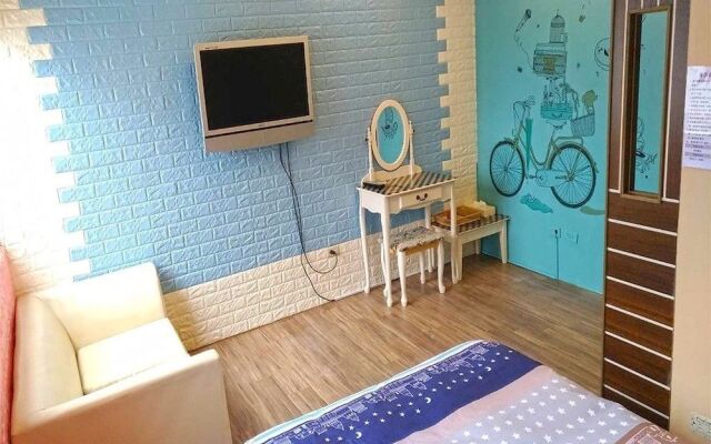 Moonstar Station Inn