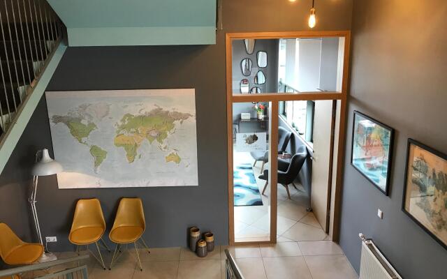 Icelandic Apartments by Heimaleiga