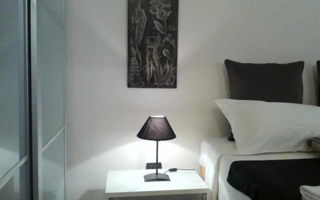 iBed Napoli