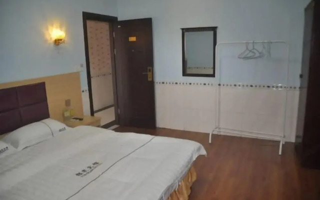 Yinquan Hostel (Dongguan Yonghuating)