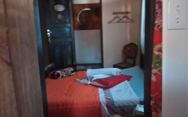 Pousada Hospedaria Alecrim