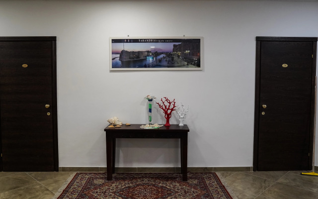 Hotel Virgilio