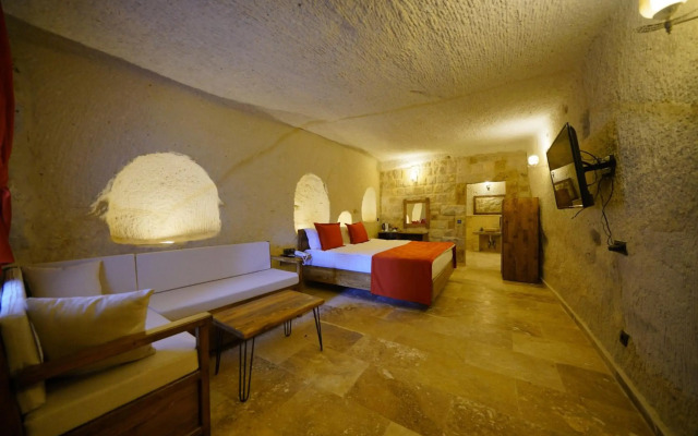 Vezir Cave Suites