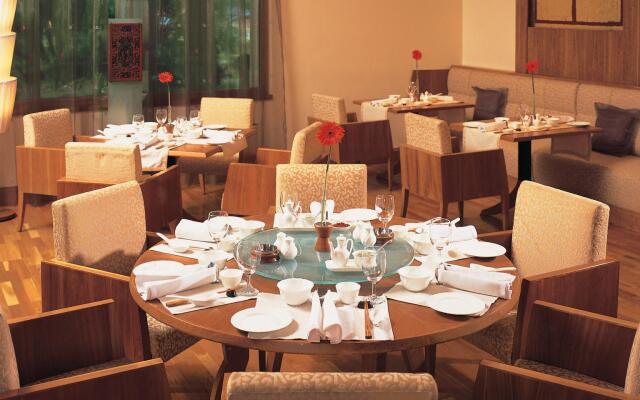 The Oberoi, Bengaluru