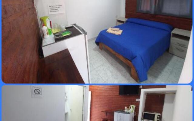 Apartamentos Villa Jardin