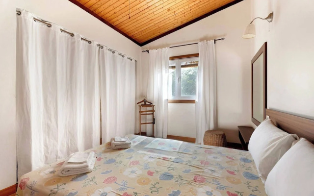 La Calabacera Casa Amarilla N0075