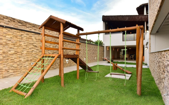 Porto das Dunas Boutique Praia Hotel