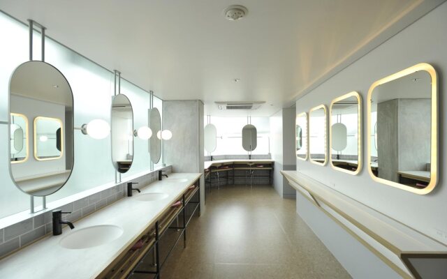 CAFETEL KYOTO SANJO for Ladies