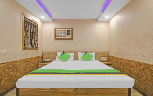 Treebo Trend Hotel Mangalam
