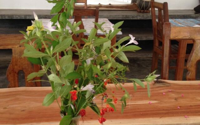 Surya Garden Guesthouse
