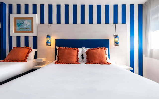 ibis Styles Quiberon Centre