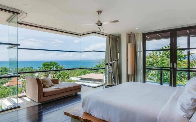 Villa Cara by Island Escape Villas