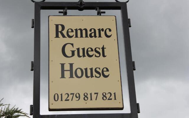Remarc Guest House
