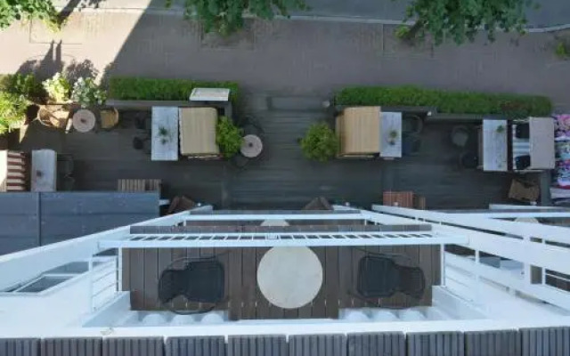 Hotel Villa Schwanebeck