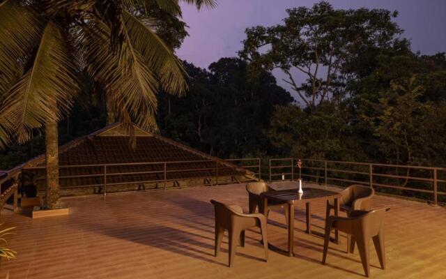 Avadale Thekkady - Stag Groups Not Allowed