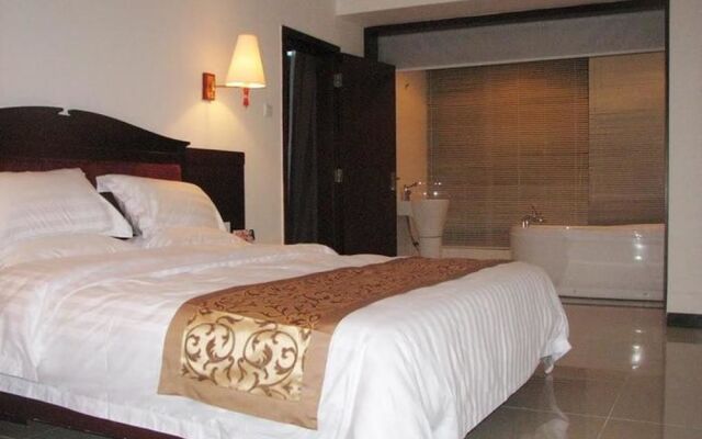 0898 Hot Spring Hotel