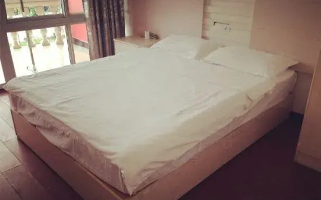 Tongcheng Qingxiu Hotel