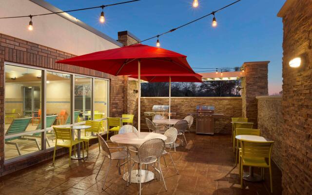 Home2 Suites by Hilton Fort Smith AR