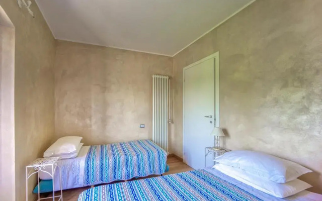 Oasi Borghetto Verde