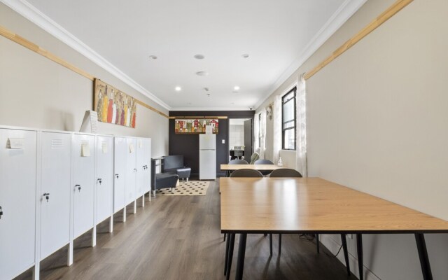 Azzurro Boutique Hotel - Surry Hills