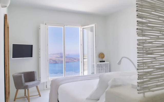Vedema, a Luxury Collection Resort, Santorini
