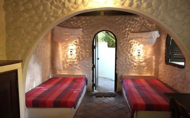 Secret Garden Villa