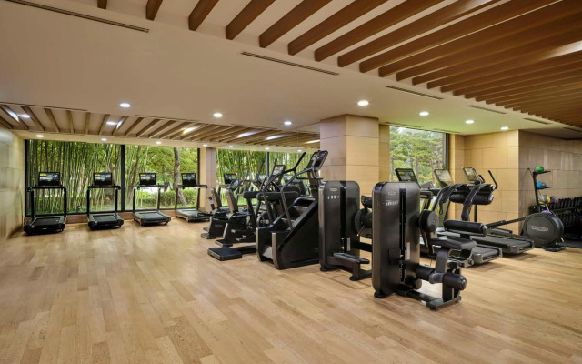 Hilton Gyeongju