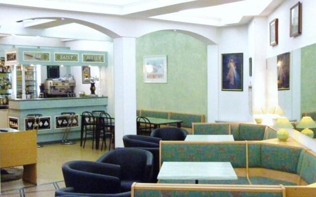 Hôtel Saint Julien