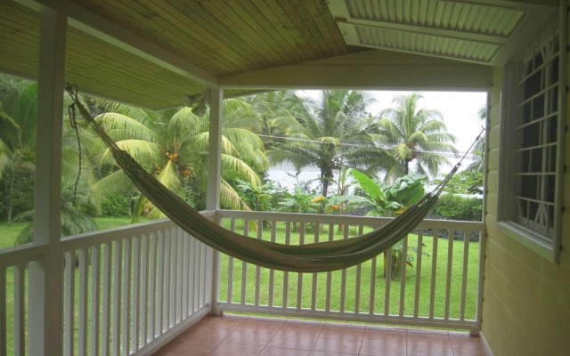 Sand Dollar Beach Bed & Breakfast